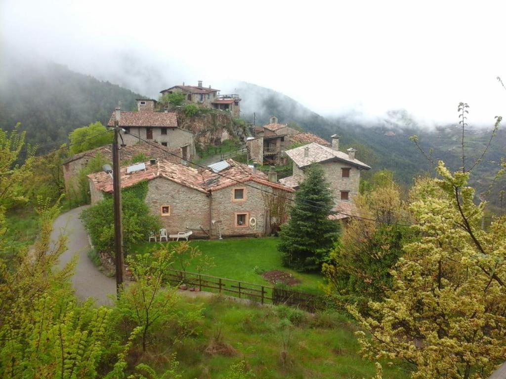 Cal Fuste Apartment Tora de Tost Exterior photo